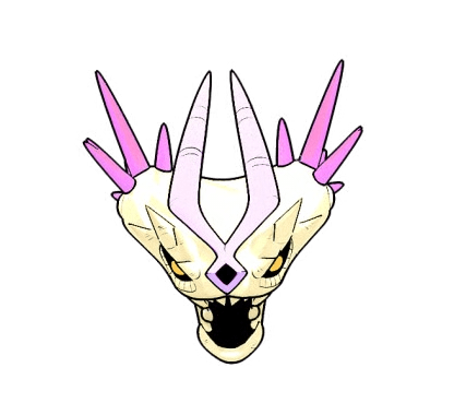 Bone_Hydra_Purple